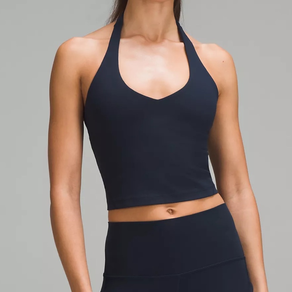lululemon Align™ Halter Tank Top - Size 6